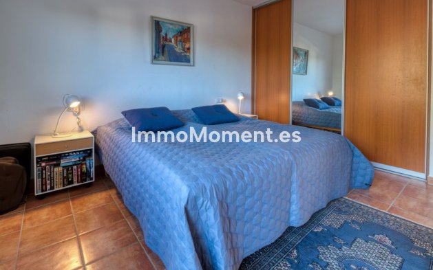 Resale - Villa - Mijas - Mijas Centro