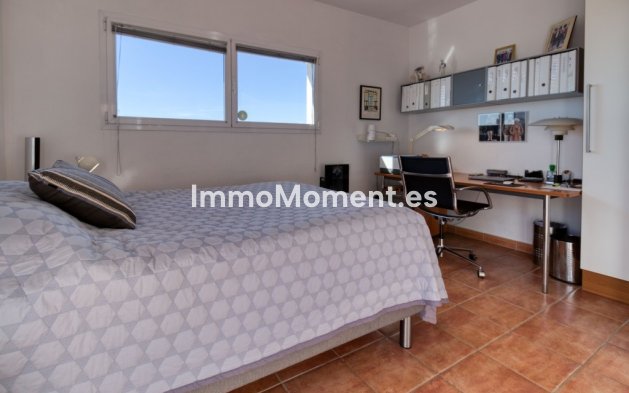 Resale - Villa - Mijas - Mijas Centro