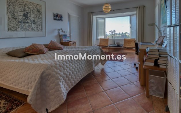 Resale - Villa - Mijas - Mijas Centro