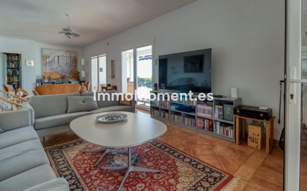 Resale - Villa - Mijas - Mijas Centro