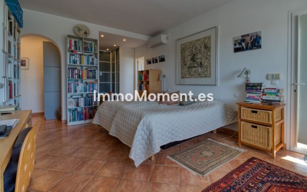 Resale - Villa - Mijas - Mijas Centro
