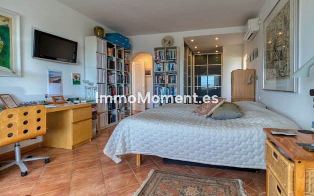 Resale - Villa - Mijas - Mijas Centro