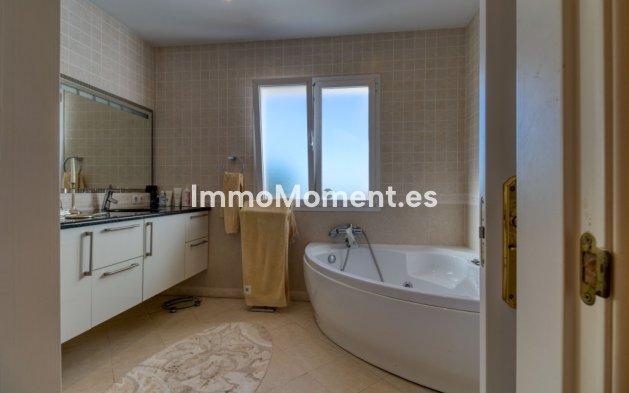 Resale - Villa - Mijas - Mijas Centro