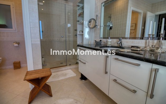 Resale - Villa - Mijas - Mijas Centro