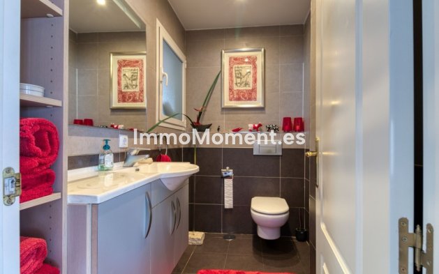 Resale - Villa - Mijas - Mijas Centro