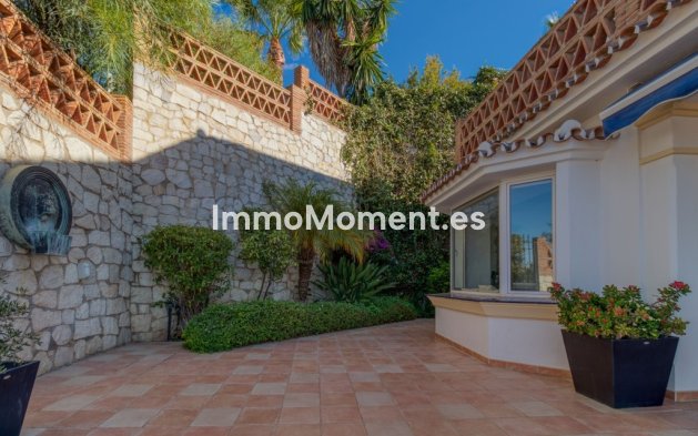 Resale - Villa - Mijas - Mijas Centro