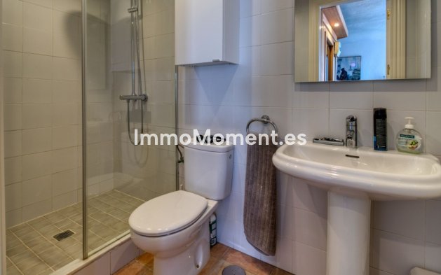 Resale - Villa - Mijas - Mijas Centro