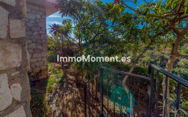 Resale - Villa - Mijas - Mijas Centro