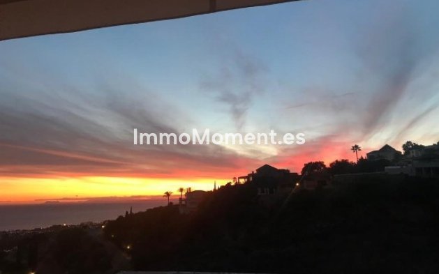 Revente - Appartement - Marbella - Los Monteros