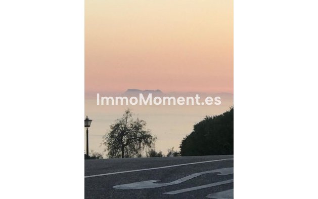 Revente - Appartement - Marbella - Los Monteros