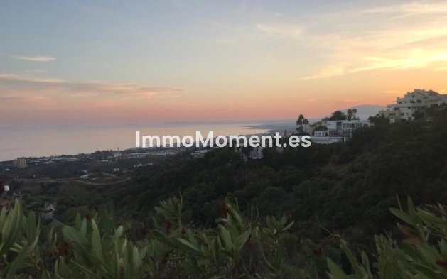 Revente - Appartement - Marbella - Los Monteros