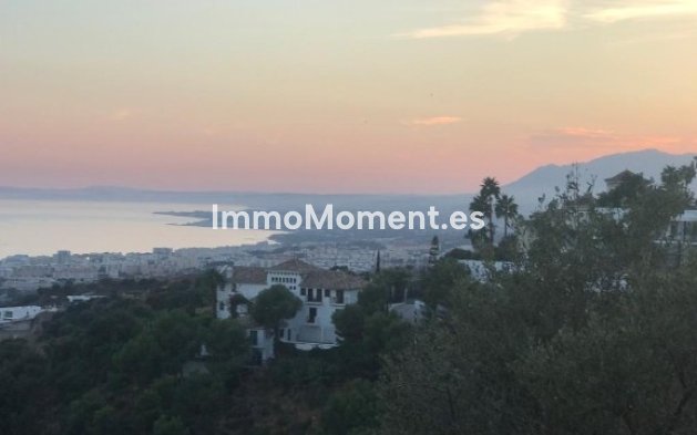 Revente - Appartement - Marbella - Los Monteros