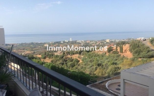 Revente - Appartement - Marbella - Los Monteros