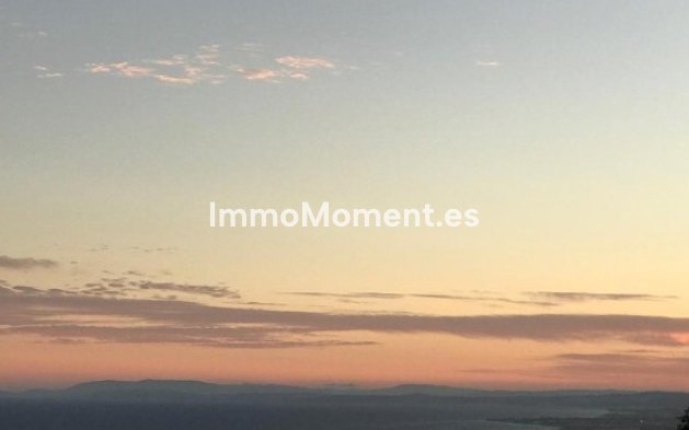 Revente - Appartement - Marbella - Los Monteros