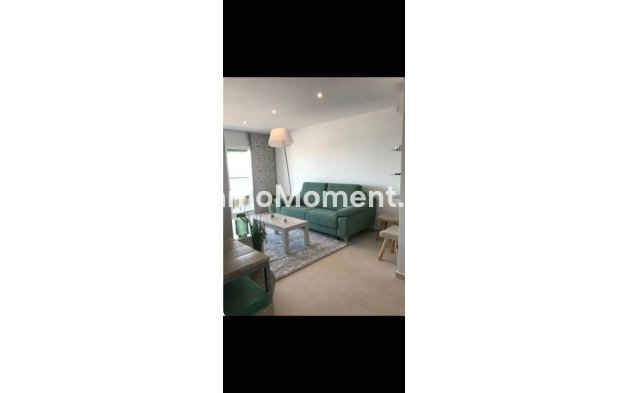 Resale - Apartment - Fuengirola - Fuengirola Centro