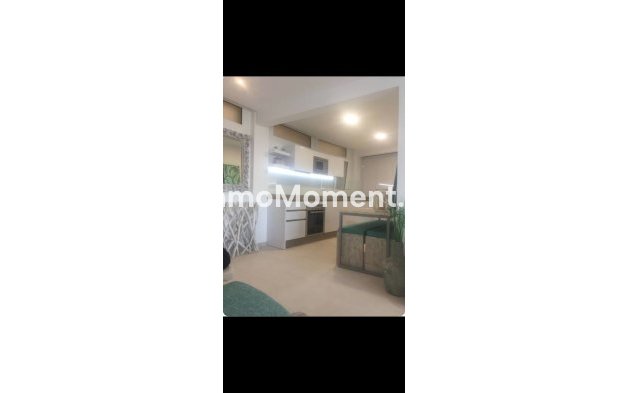 Resale - Apartment - Fuengirola - Fuengirola Centro