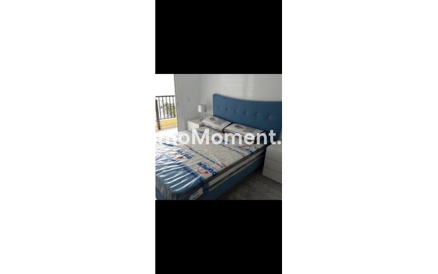 Resale - Apartment - Fuengirola - Fuengirola Centro