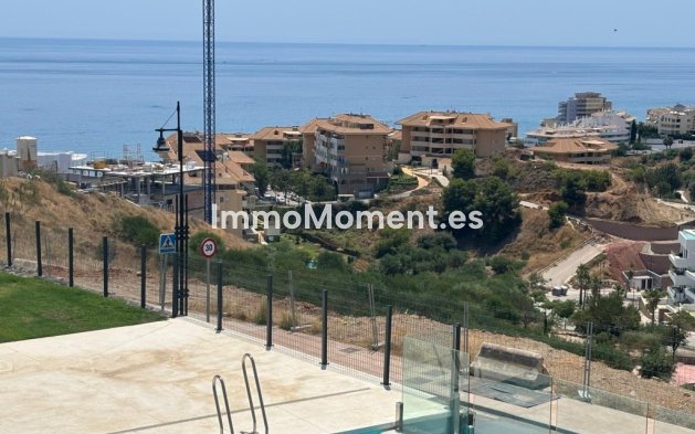 Wiederverkauf - Wohnung - Fuengirola - Fuengirola Centro