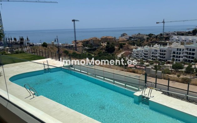 Wiederverkauf - Wohnung - Fuengirola - Fuengirola Centro