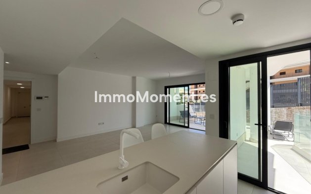 Wiederverkauf - Wohnung - Fuengirola - Fuengirola Centro