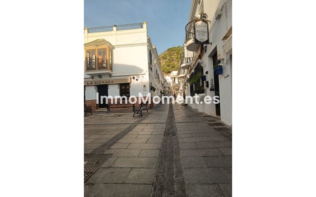 Revente - Villa - Mijas - Mijas Centro