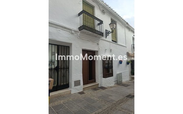 Revente - Villa - Mijas - Mijas Centro