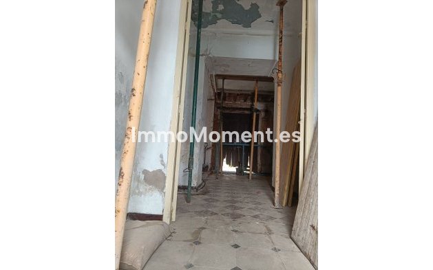 Revente - Villa - Mijas - Mijas Centro