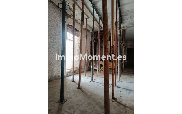 Revente - Villa - Mijas - Mijas Centro