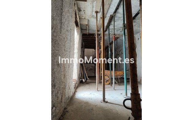 Revente - Villa - Mijas - Mijas Centro