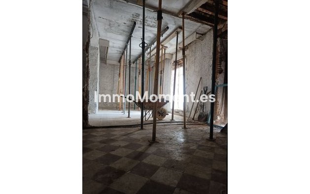 Revente - Villa - Mijas - Mijas Centro