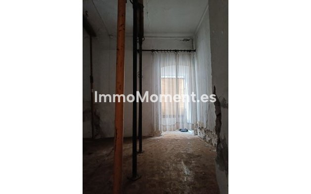 Revente - Villa - Mijas - Mijas Centro