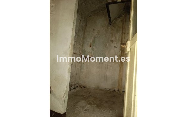 Revente - Villa - Mijas - Mijas Centro