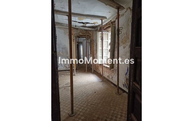 Revente - Villa - Mijas - Mijas Centro