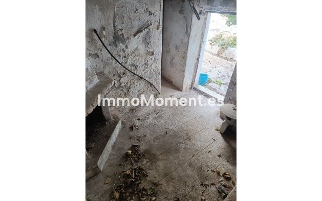 Revente - Villa - Mijas - Mijas Centro