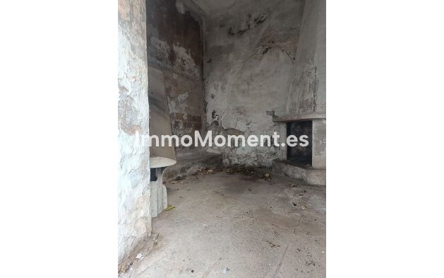 Revente - Villa - Mijas - Mijas Centro