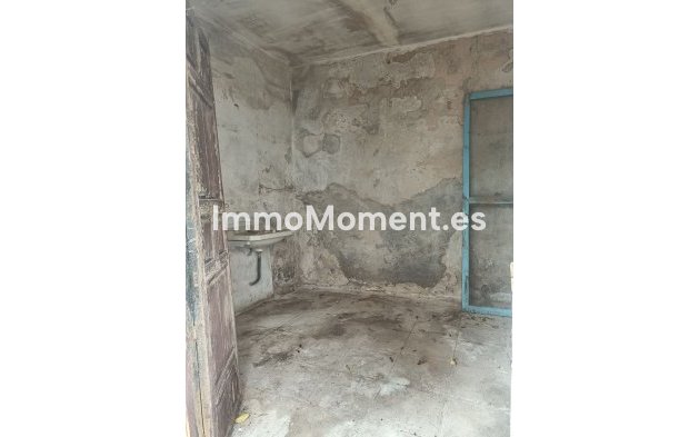 Revente - Villa - Mijas - Mijas Centro