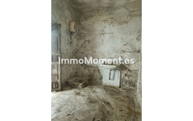 Revente - Villa - Mijas - Mijas Centro