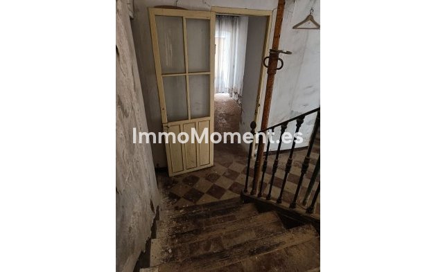 Revente - Villa - Mijas - Mijas Centro