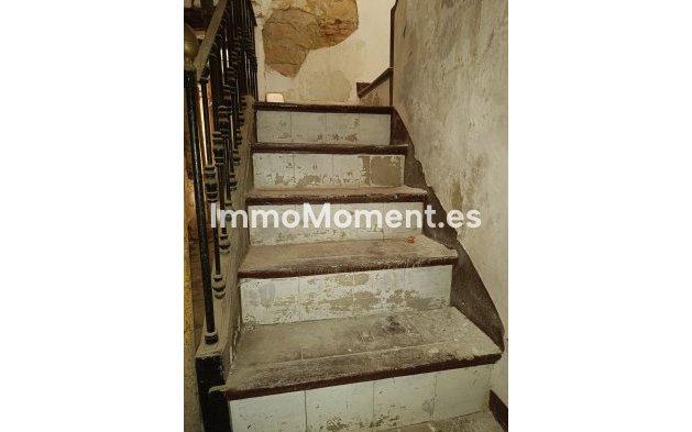 Revente - Villa - Mijas - Mijas Centro