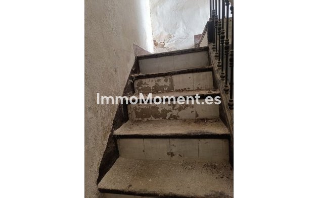 Revente - Villa - Mijas - Mijas Centro