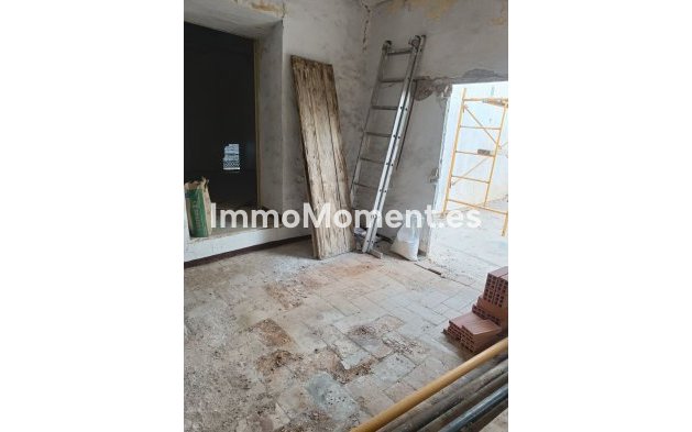 Revente - Villa - Mijas - Mijas Centro