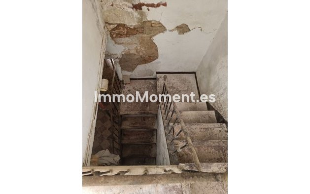 Revente - Villa - Mijas - Mijas Centro