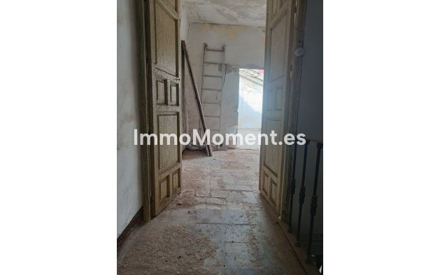 Revente - Villa - Mijas - Mijas Centro