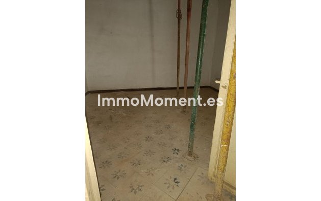 Revente - Villa - Mijas - Mijas Centro