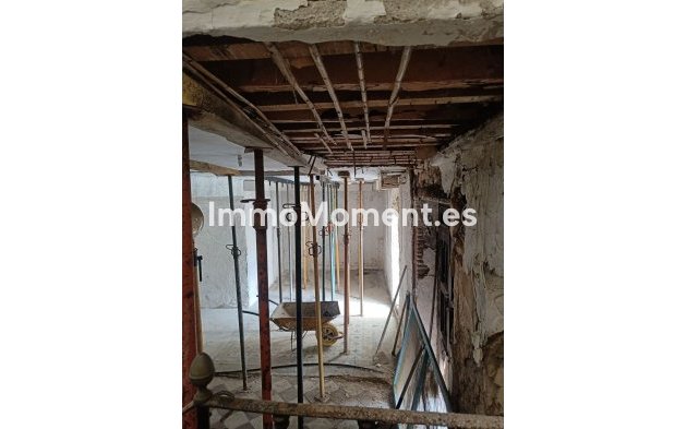 Revente - Villa - Mijas - Mijas Centro