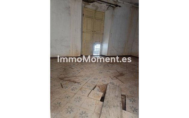 Revente - Villa - Mijas - Mijas Centro