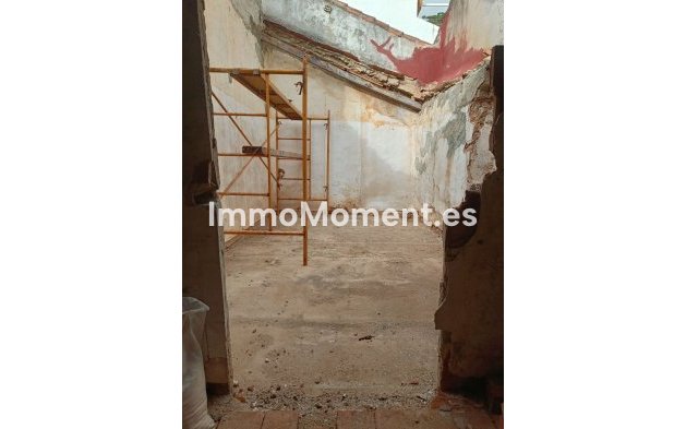 Revente - Villa - Mijas - Mijas Centro