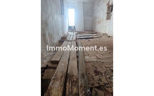 Revente - Villa - Mijas - Mijas Centro