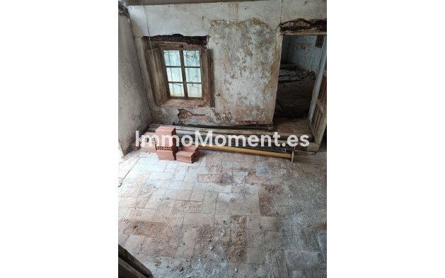 Revente - Villa - Mijas - Mijas Centro