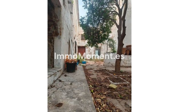 Revente - Villa - Mijas - Mijas Centro